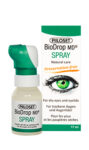Piiloset BioDrop MD emulzija v obliki spreja za suhe oči in veke, 17 ml Piiloset BioDrop MD emulzija v obliki spreja za suhe oči in veke, 17 ml