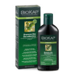 BioKap Pomirjujoč oljni šampon, 200 ml BioKap Pomirjujoč oljni šampon, 200 ml
