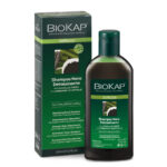 BioKap Črni šampon za lase, 200 ml BioKap Črni šampon za lase, 200 ml
