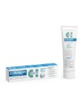 Curasept Biosmalto CAE Baby-Kid zobna pasta od 6 mesecev do 6 let s fluoridom z okusom nežne mete, 50 ml