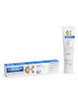 Curasept Biosmalto CAE Junior zobna pasta za otroke stare od 7 do 12 let s fluoridom in sadnim okusom, 75 ml Curasept Biosmalto CAE Junior zobna pasta za otroke stare od 7 do 12 let s fluoridom in sadnim okusom, 75 ml