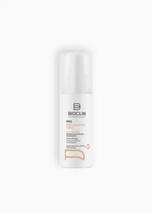 Bioclin PRO Deo Allergy dezodorant v pršilu, 100 ml