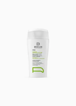 Bioclin PRO DS šampon, 125 ml
