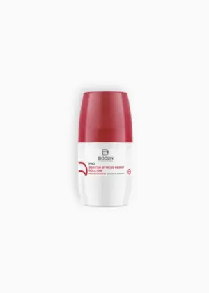 Bioclin PRO Deo 72h Stress Resist roll-on antiperspirant, 50 ml