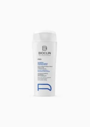 Bioclin PRO šampon za suhi prhljaj, 200 ml