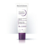 Bioderma Cicabio Crème+ izjemno obnavljajoča in pomirjujoča krema, 40 ml