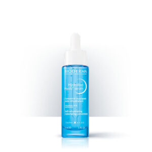 Bioderma Hydrabio Hyalu+ serum intenzivni vlažilni koncentrat z anti-age učinkom, 30 ml