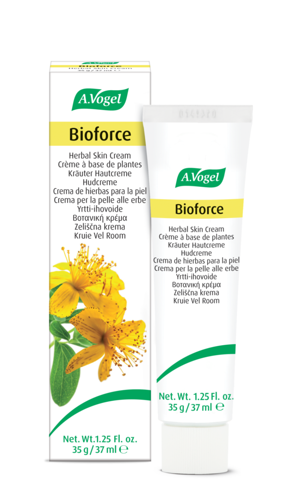 Bioforce krema, 37 ml