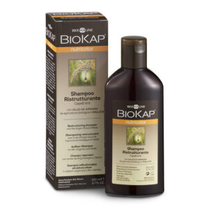 BioKap Šampon za barvane lase, 200 ml