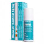 Bionect Control Spray pršilo, 50 ml Bionect Control Spray pršilo, 50 ml