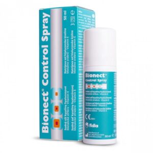 Bionect Control Spray pršilo, 50 ml