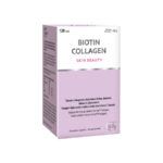 Vitabalans Lady Biotin Collagen Skin Beauty tablete, 120 tablet Vitabalans Lady Biotin Collagen Skin Beauty tablete, 120 tablet