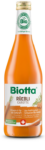Biotta Korenčkov sok, 500 ml