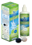 Piiloset BioTwin raztopina za nego vseh vrst mehkih kontaktnih leč, 360 ml Piiloset BioTwin raztopina za nego vseh vrst mehkih kontaktnih leč, 360 ml