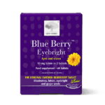 Blue Berry tablete, 60 tablet
