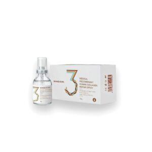 Bonneheure Medicinsko pršilo za obnovo kože z rekombinantnim humaniziranim kolagenom, 30 ml