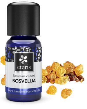 Eteris Bosvelija eterično olje, 5 ml
