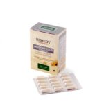 Solime Remedy Acidophilus Composto kapsule, 60 kapsul Solime Remedy Acidophilus Composto kapsule, 60 kapsul