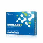 Yasenka Boulardy kapsule, 10 kapsul