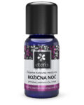 Eteris Božična noč dišavna naravna mešanica, 10 ml Eteris Božična noč dišavna naravna mešanica, 10 ml