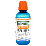 The Breath Co. Icy Mint ustna voda, 500 ml