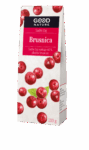 Good Nature Brusnica sadni čaj, 100 g Good Nature Brusnica sadni čaj, 100 g