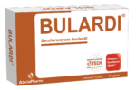 Abela Pharm Bulardi kapsule, 10 kapsul Abela Pharm Bulardi kapsule, 10 kapsul