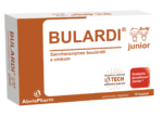 Abela Pharm Bulardi Junior kapsule, 10 kapsul Abela Pharm Bulardi Junior kapsule, 10 kapsul