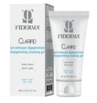 Fiderma Clarifid depigmentacijski čistilni gel za obraz in telo, 150 ml Fiderma Clarifid depigmentacijski čistilni gel za obraz in telo, 150 ml