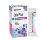 Medex ColdPlus prašek za pripravo napitka, 10 vrečk po 10 g