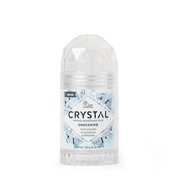 Crystal kamen deodorant v stiku, 120 g Crystal kamen deodorant v stiku, 120 g