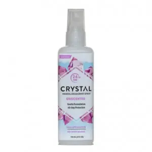 Crystal deodorant razpršilo z nevtralnim vonjem, 118 ml