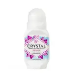 Crystal deodorant roll-on z nevtralnim vonjem, 66 ml Crystal deodorant roll-on z nevtralnim vonjem, 66 ml