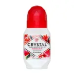 Crystal deodorant roll-on z vonjem granatno jabolko, 66 ml Crystal deodorant roll-on z vonjem granatno jabolko, 66 ml