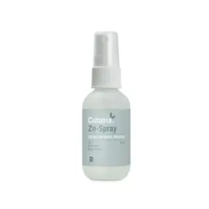 Cutania Zn-Spray tekočina v pršilu za pse, mačke, eksote in konje, 59 ml