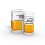 Ca-C Calvive 260 mg/1000 mg šumeče tablete, 10 tablet Ca-C Calvive 260 mg/1000 mg šumeče tablete, 10 tablet