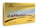 Caffetin tablete, 12 tablet Caffetin tablete, 12 tablet