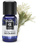 Eteris Čajevec eterično olje BIO, 10 ml Eteris Čajevec eterično olje BIO, 10 ml