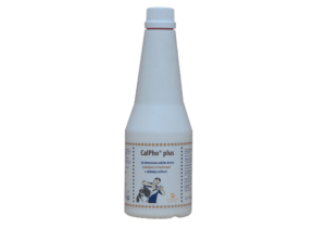 CalPho plus mineralna mešanica za krave, 500 ml