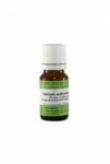 Calcium sulfuricum homeopatske kroglice C6, 10 g