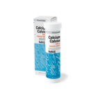 Calcium Calvive 500 mg šumeče tablete, 20 tablet