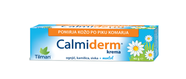 Calmiderm krema, 40 g Calmiderm krema, 40 g