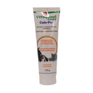 Calo-Pet gel za pse in mačke, 120 g