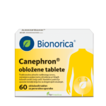 Canephron obložene tablete, 60 tablet