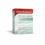 Canesbalance vaginalni gel, 7 aplikatorjev za enkratno uporabo s 5 ml gela Canesbalance vaginalni gel, 7 aplikatorjev za enkratno uporabo s 5 ml gela