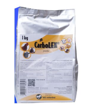 CarboLek prah, 1 kg