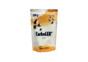 CarboLek prah, 100 g