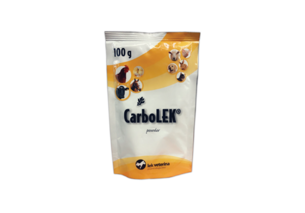 CarboLek prah, 100 g CarboLek prah, 100 g