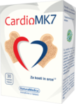 CardioMK7 kapsule, 30 kapsul CardioMK7 kapsule, 30 kapsul