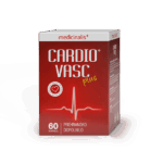 Cardiovasc plus kapsule, 60 kapsul Cardiovasc plus kapsule, 60 kapsul